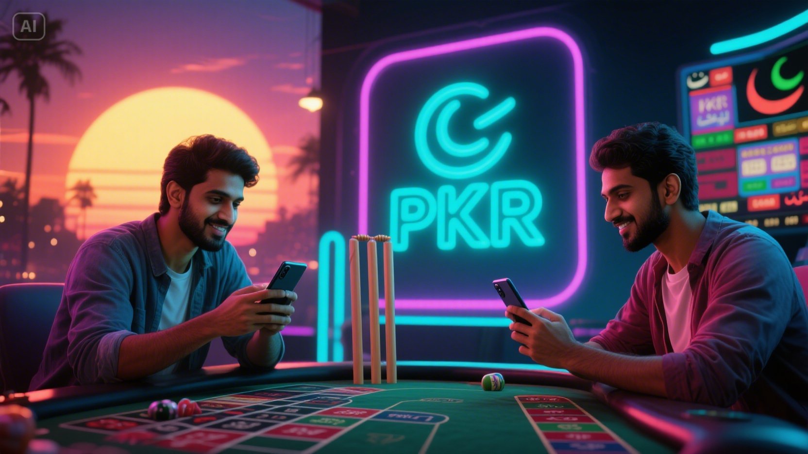 22bet pakistan casino